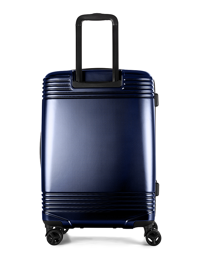 Samsonite Centric Hardside 24 Spinner Wheel Luggage Navy Blue+
