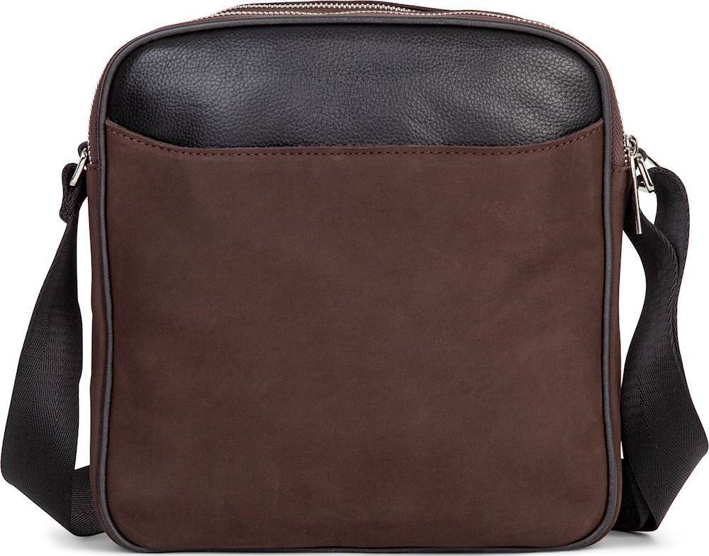 Best Buy: Blackbook Horizon 2.0 Crossbody Bag Cognac CBY4040BB-COGNAC