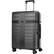 Alt View 11. Bugatti - Hamburg Spinner Suitcase Set (3-Piece) - Charcoal.