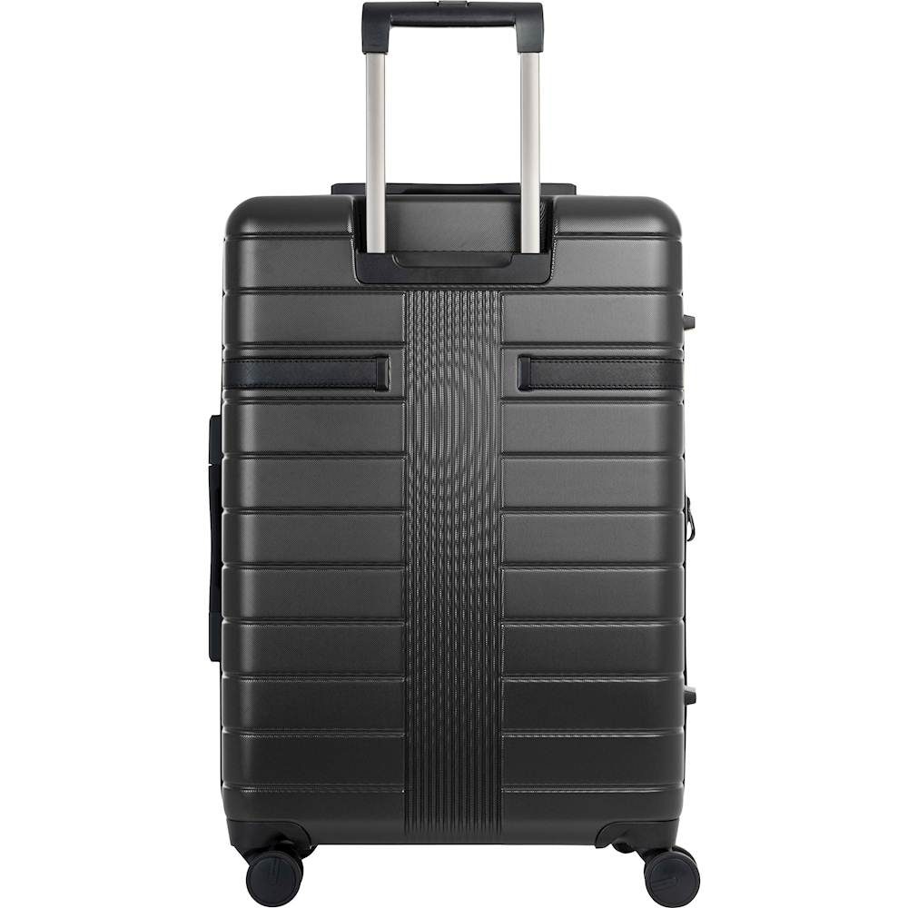 Customer Reviews: Bugatti Hamburg Spinner Suitcase Set (3-Piece ...