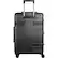 Alt View 12. Bugatti - Hamburg Spinner Suitcase Set (3-Piece) - Charcoal.