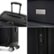 Alt View Zoom 13. Bugatti - Washington Softside 28" Spinner Suitcase - Black.