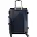 Alt View 11. Bugatti - Spinner Suitcase Set (3-Piece) - Navy.