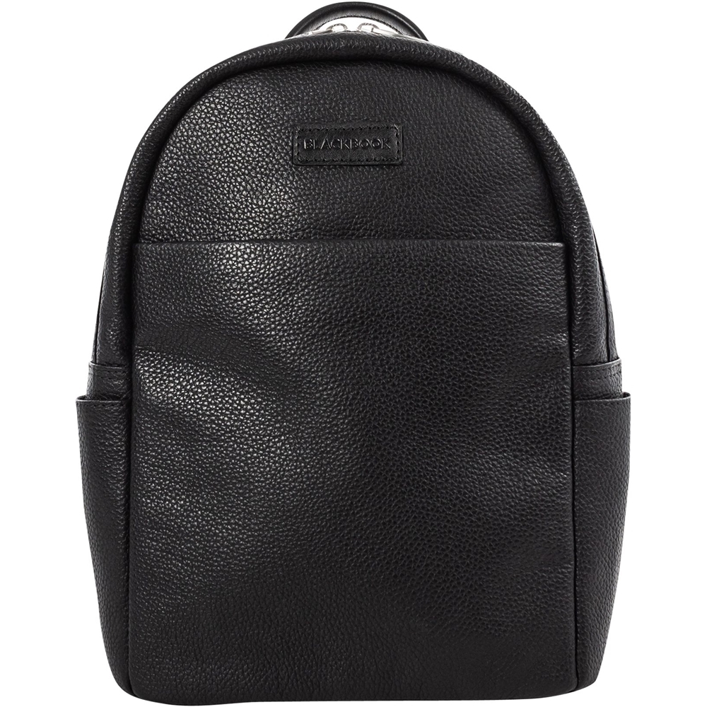 Best Buy: Blackbook Horizon 2.0 Backpack Black BKP4044BB-BLACK