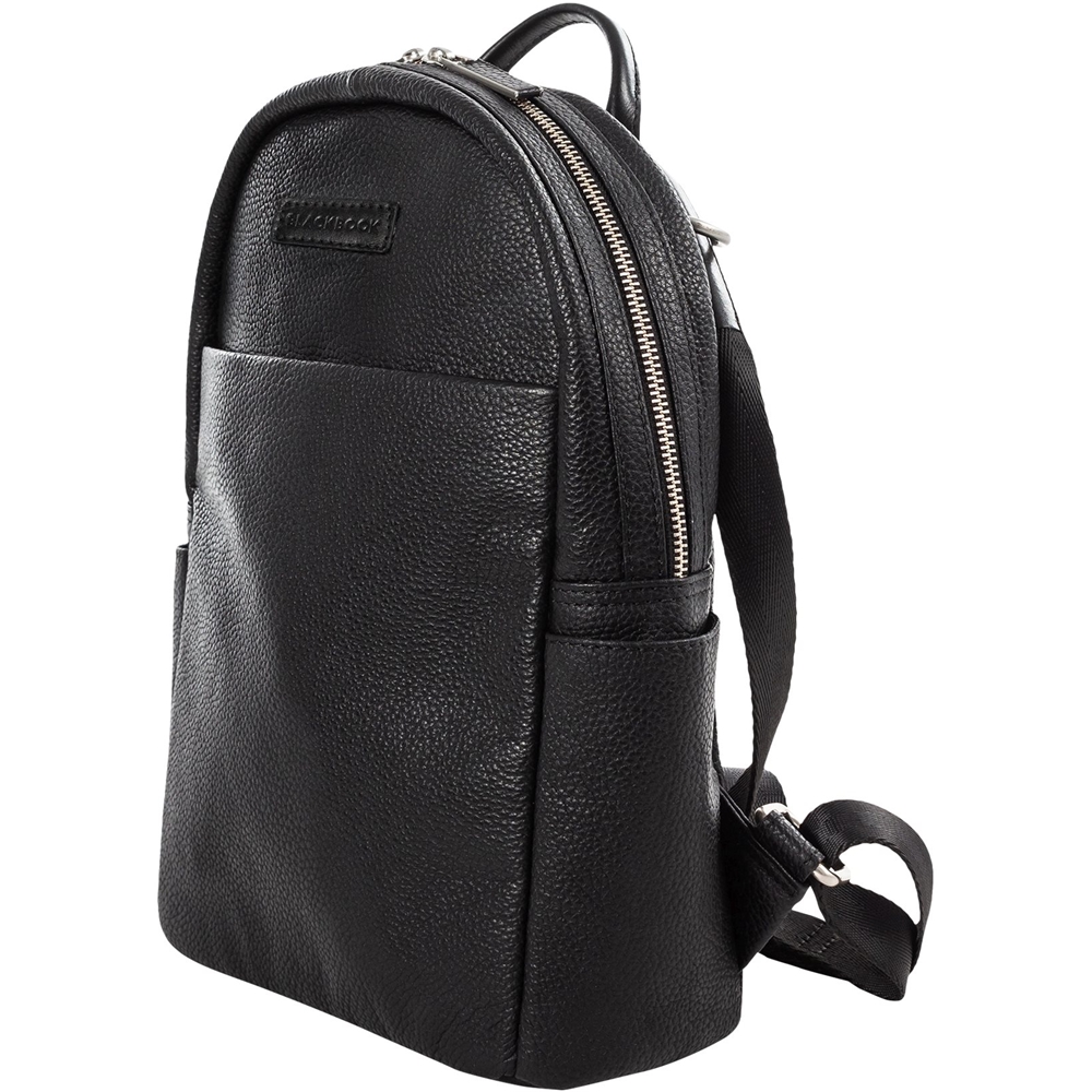 Best Buy: Blackbook Horizon 2.0 Backpack Black BKP4044BB-BLACK