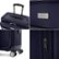 Alt View Zoom 13. Bugatti - Washington Softside 28" Spinner Suitcase - Navy.