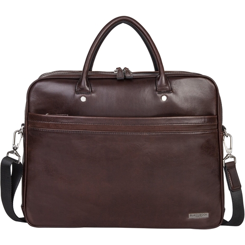 Blackbook - Notebook Carrying Case - Brown was $259.99 now $155.99 (40.0% off)