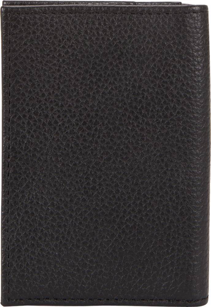 Best Buy: Blackbook Beyond Card Case Black MWL4013BB-BLACK