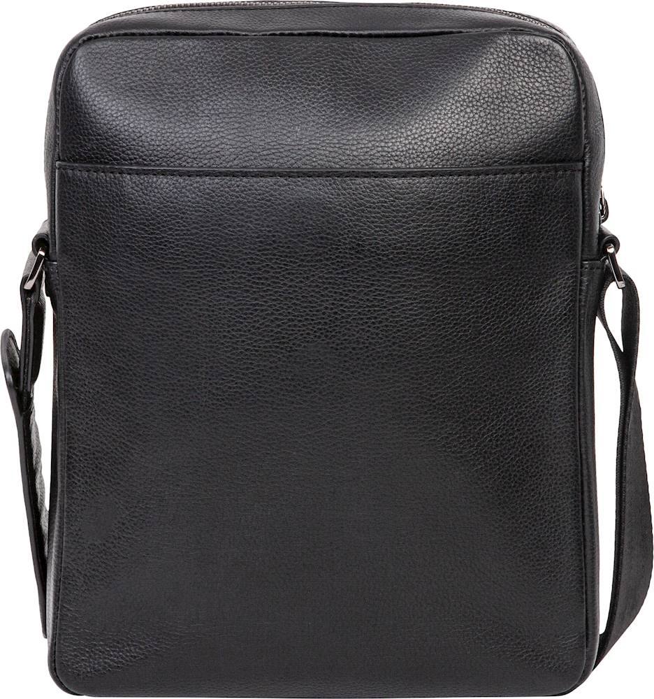 Best Buy Blackbook Beyond Messenger Bag Black MSG4009BBBLACK