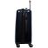 Angle Zoom. Bugatti - Manchester 29" Expandable Spinner Suitcase - Navy.