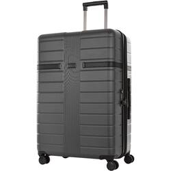 Durable suitcase top
