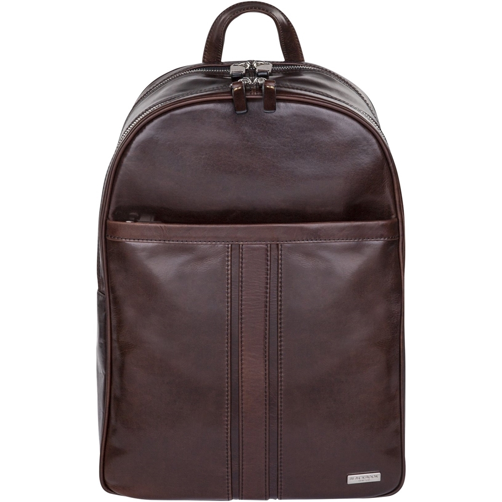 Best Buy: Blackbook Havana Backpack Brown BKP4023BB-BROWN