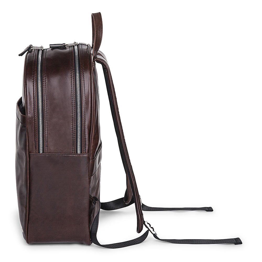 Best Buy: Blackbook Havana Backpack Brown BKP4023BB-BROWN