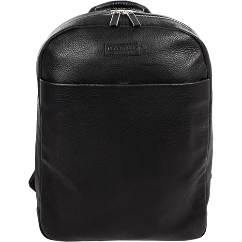 Blackbook - Notebook Carrying Backpack - Black was $174.99 now $104.99 (40.0% off)