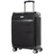 Front Zoom. Bugatti - Washington Softside 20" Carry-On Spinner Suitcase - Black.