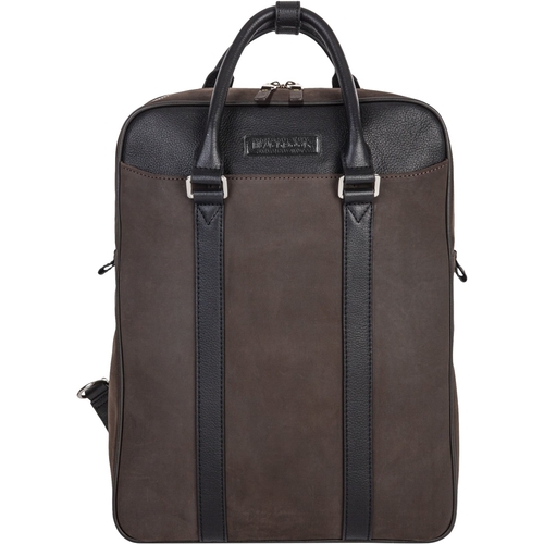 Blackbook - Notebook Carrying Backpack - Brown was $299.99 now $179.99 (40.0% off)