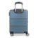Alt View Zoom 12. Bugatti - Brussels 22" Expandable Suitcase - Steel Blue.