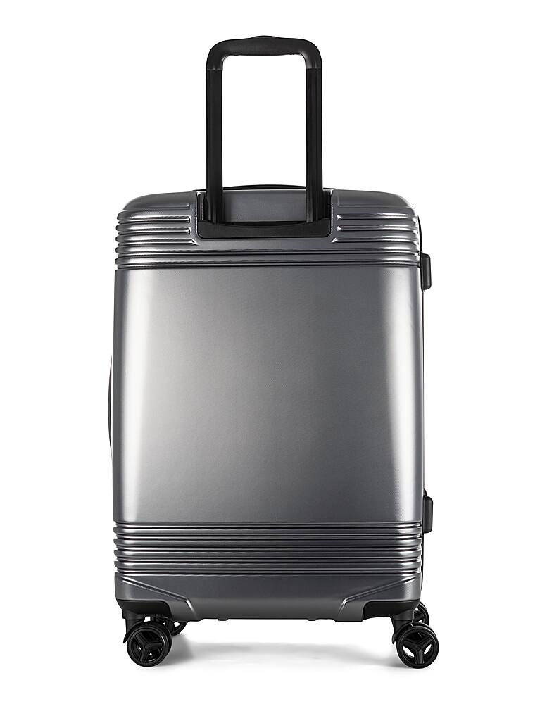 Alt View 12. Bugatti - Nashville - Hardside 24" - Charcoal.