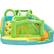 Angle. Little Tikes - Wet 'n Dry Outdoor Bouncer.