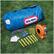 Alt View 11. Little Tikes - Wet 'n Dry Outdoor Bouncer.