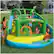 Alt View 12. Little Tikes - Wet 'n Dry Outdoor Bouncer.