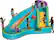 Alt View 11. Little Tikes - Slam 'n' Curve Slide.