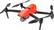Angle. Autel Robotics - EVO II PRO 6K Professional Drone - Black/Orange.