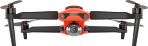Autel Robotics - EVO II Portable 8k Drone - Black/Orange - Front_Zoom