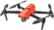 Alt View Zoom 11. Autel Robotics - EVO II Portable 8k Drone - Black/Orange.