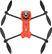 Alt View 17. Autel Robotics - EVO II Portable 8k Drone - Black/Orange.
