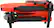 Alt View 21. Autel Robotics - EVO II Portable 8k Drone - Black/Orange.