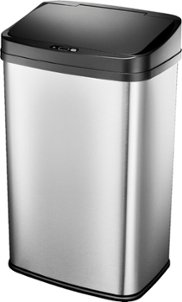 insignia automatic trash can @ just $74.99