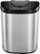 Alt View Zoom 15. Insignia™ - 18 Gal. Automatic Trash Can with Recycle and Waste Divider - Stainless steel.