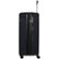 Angle Zoom. Bugatti - Moscow 26" Expandable Spinner Suitcase - Navy.