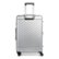Alt View Zoom 12. Bugatti - Moscow 27" Expandable Spinner Suitcase - Silver.