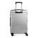 Alt View 12. Bugatti - Moscow 26" Expandable Spinner Suitcase - Silver.