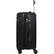 Angle. Bugatti - Moscow 22" Expandable Spinner Suitcase - Navy.