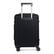 Alt View 12. Bugatti - Moscow 22" Expandable Spinner Suitcase - Navy.