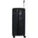 Angle Zoom. Bugatti - Moscow 27" Expandable Spinner Suitcase - Navy.