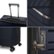 Alt View Zoom 13. Bugatti - Moscow 27" Expandable Spinner Suitcase - Navy.