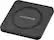 Alt View 11. Insignia™ - 10 W Qi Certified Wireless Charging Pad for Android/iPhone - Black.