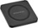 Alt View Zoom 12. Insignia™ - 10 W Qi Certified Wireless Charging Pad for Android/iPhone - Black.