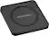 Alt View 12. Insignia™ - 10 W Qi Certified Wireless Charging Pad for Android/iPhone - Black.