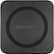 Alt View Zoom 13. Insignia™ - 10 W Qi Certified Wireless Charging Pad for Android/iPhone - Black.
