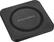 Alt View 13. Insignia™ - 10 W Qi Certified Wireless Charging Pad for Android/iPhone (2 Pack) - Black.