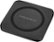 Alt View Zoom 11. Insignia™ - 5 W Qi Certified Wireless Charging Pad for Android/iPhone - Black.