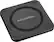 Alt View 13. Insignia™ - 5 W Qi Certified Wireless Charging Pad for Android/iPhone (2 Pack) - Black.