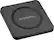 Alt View 18. Insignia™ - 5 W Qi Certified Wireless Charging Pad for Android/iPhone (2 Pack) - Black.