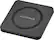 Alt View 1. Insignia™ - 5 W Qi Certified Wireless Charging Pad for Android/iPhone (2 Pack) - Black.