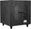 Back. Klipsch - R-80SWi Wireless Pre-paired Subwoofer - Black.